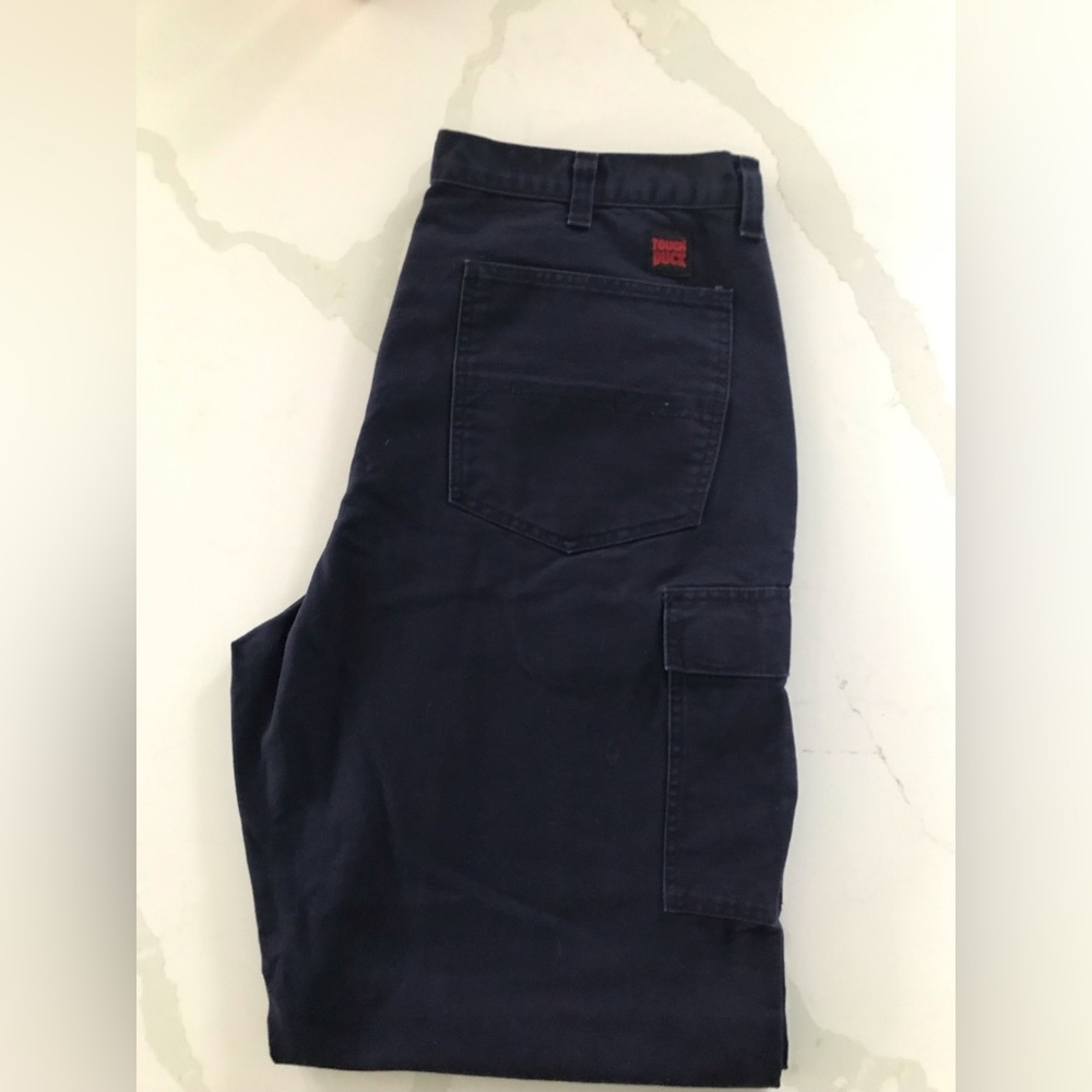 Tough Duck Cargo Pant